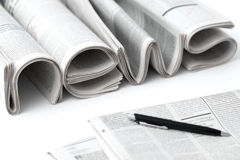 Journaux