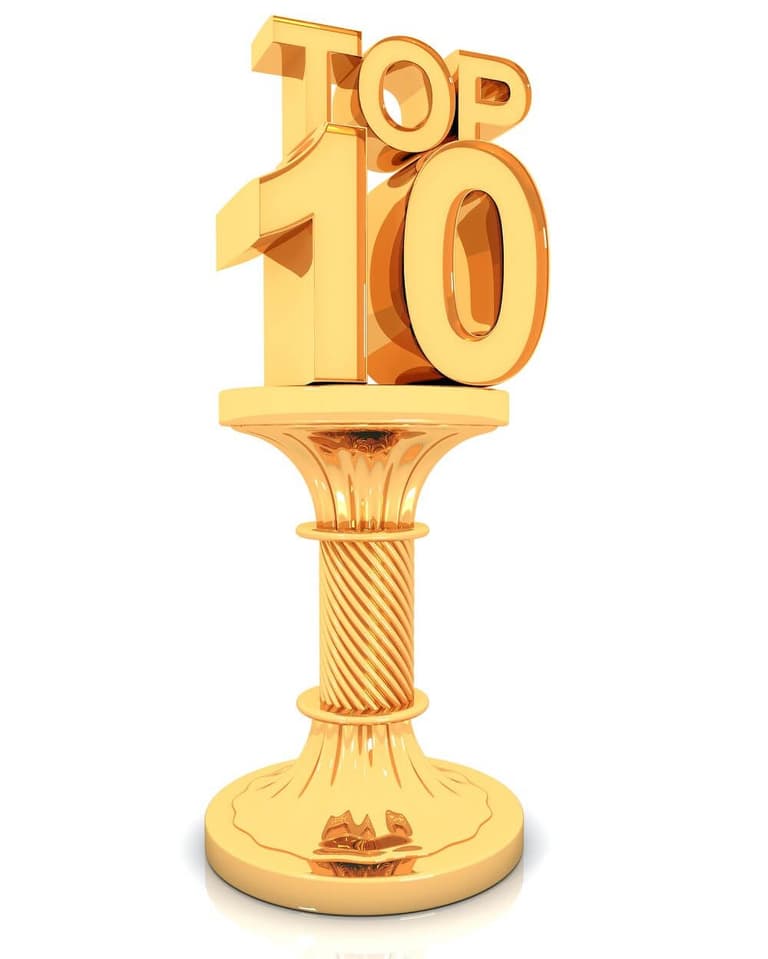 TOP 10 assurance vie