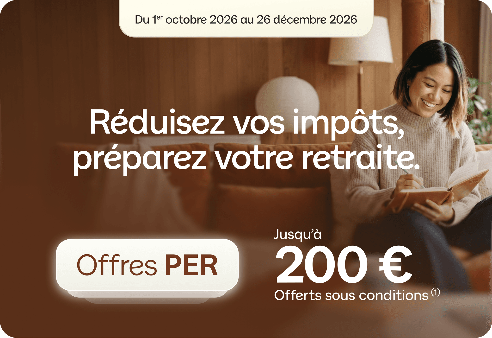 Offre PER