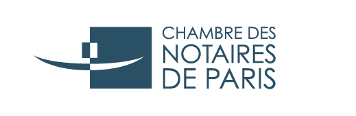 Logo Chambre des Notaires de Paris