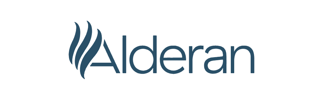 Logo partenairres Alderan