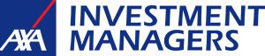 Logo AXA Investment Managers