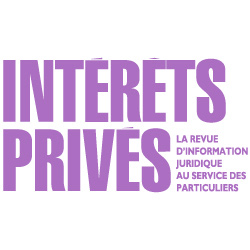 Logo Intérêts privés