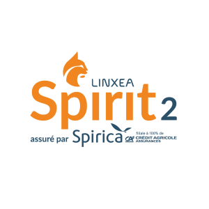 Logo Spirica Spirit 2
